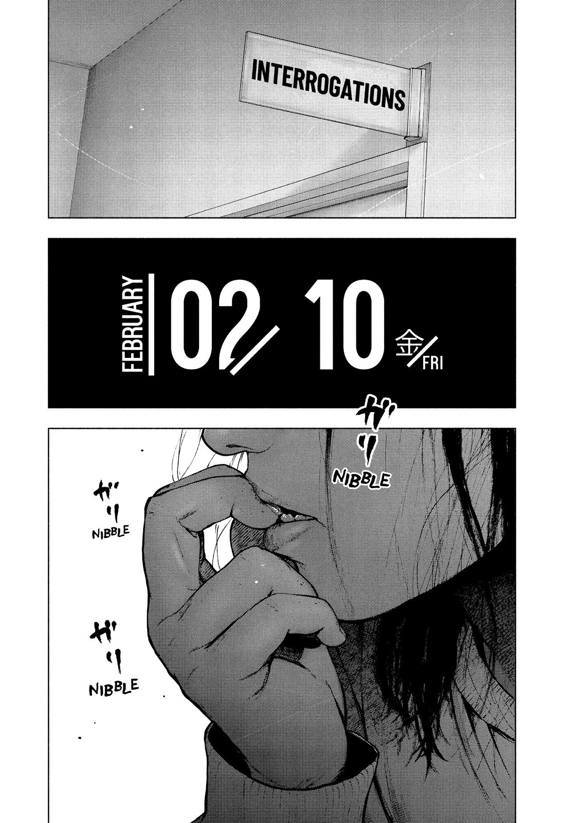My Dearest Self with Malice Aforethought Chapter 77 - Page 6