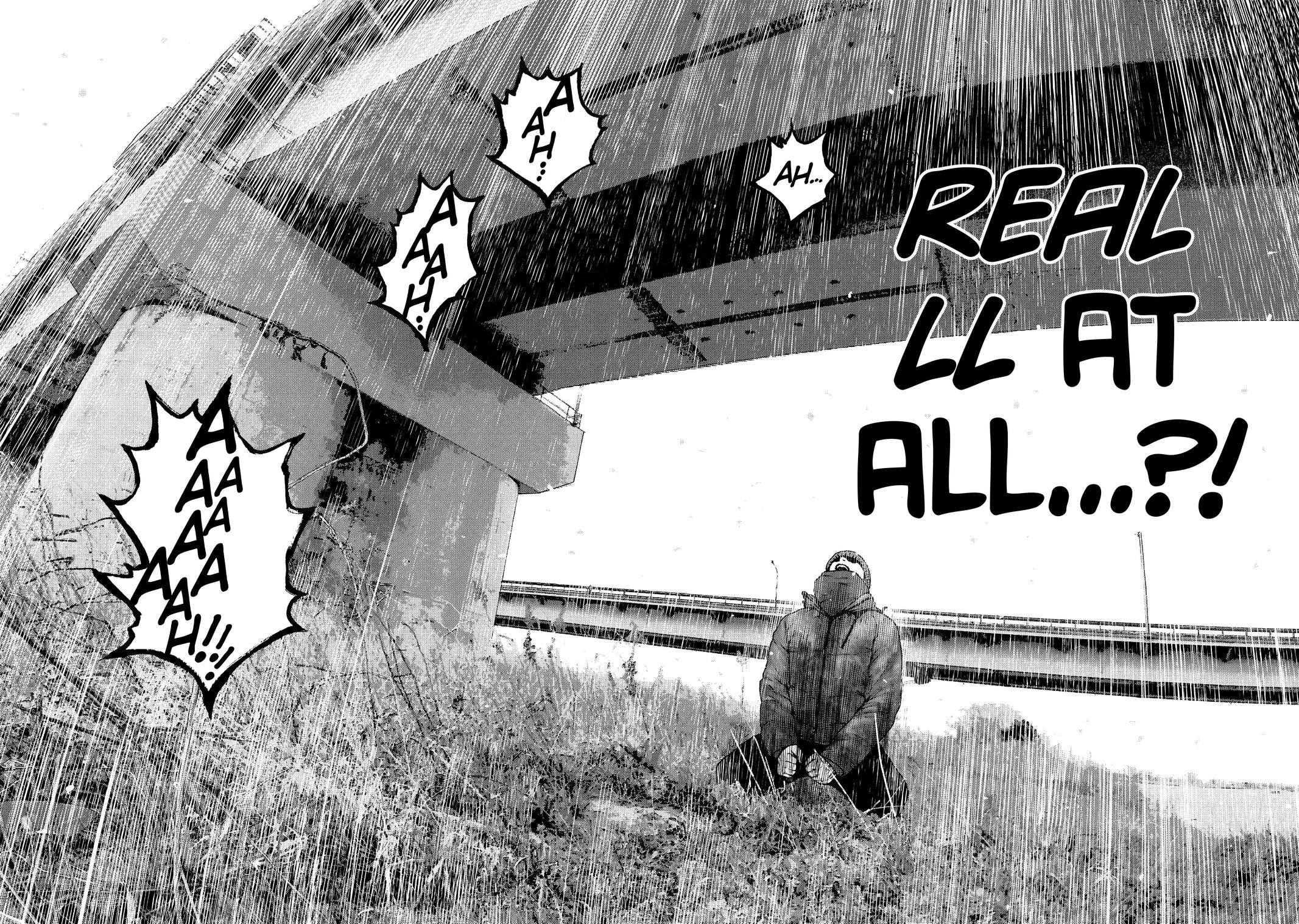 My Dearest Self with Malice Aforethought Chapter 78 - Page 16