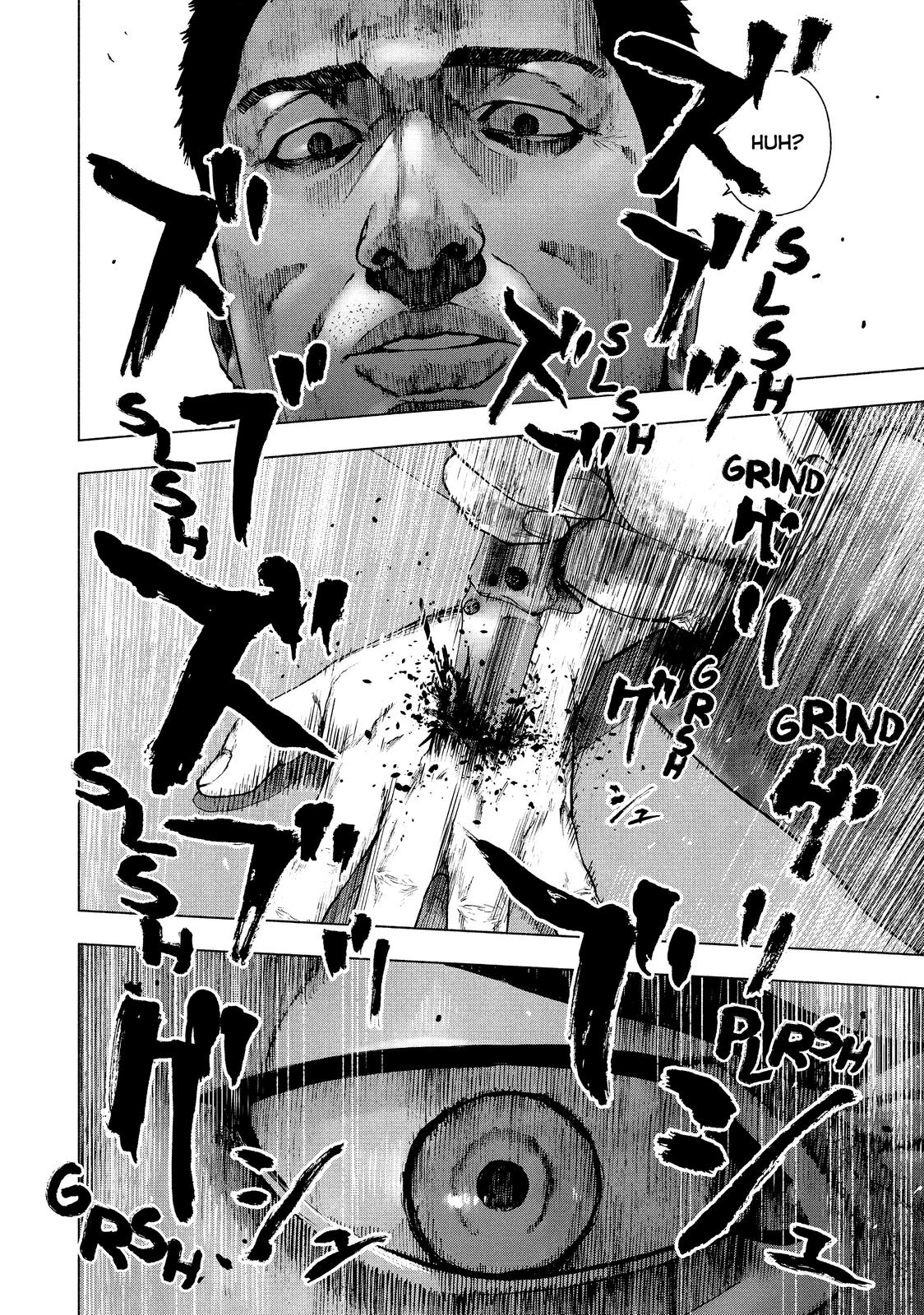 My Dearest Self with Malice Aforethought Chapter 80 - Page 23
