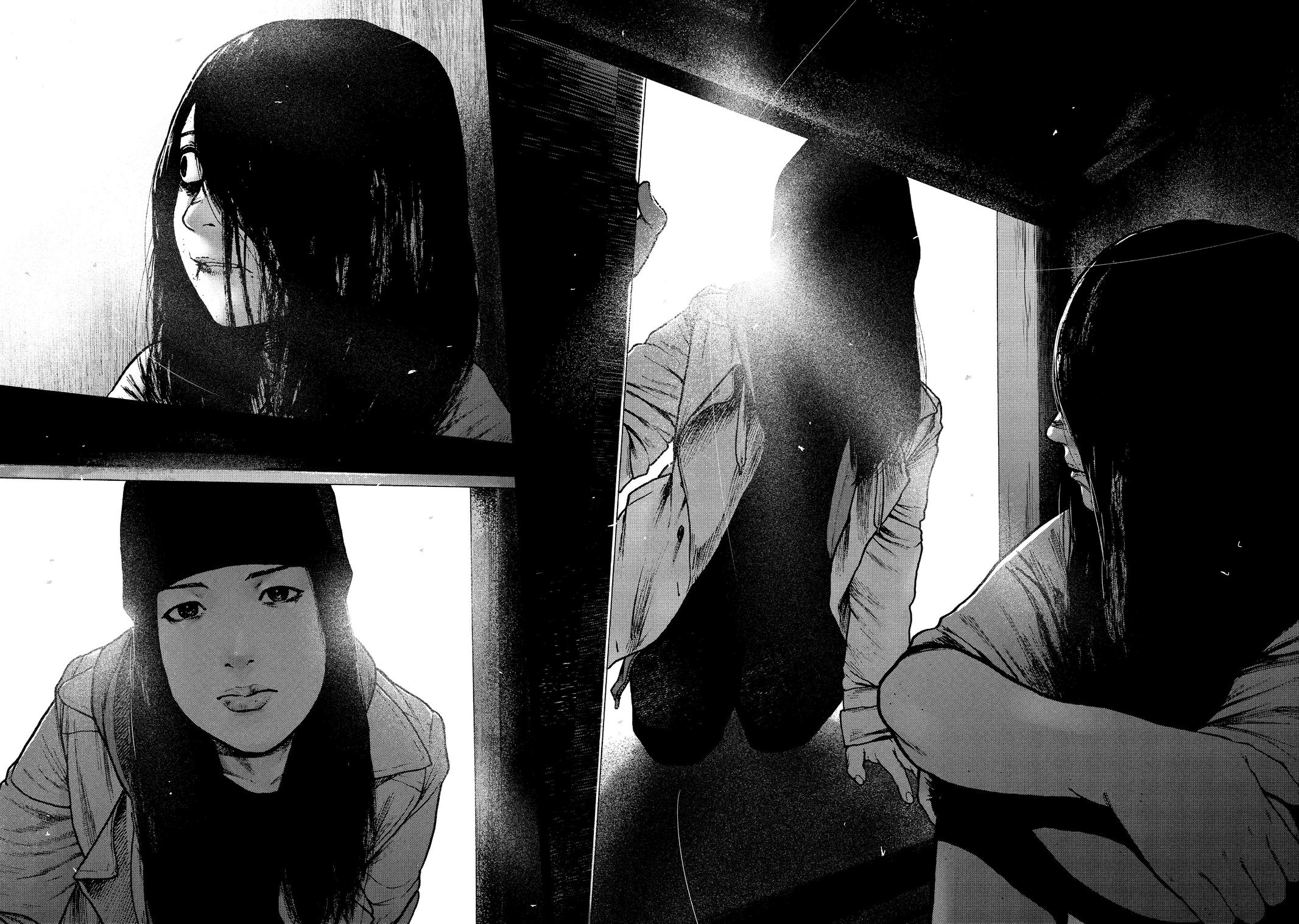 My Dearest Self with Malice Aforethought Chapter 84 - Page 16