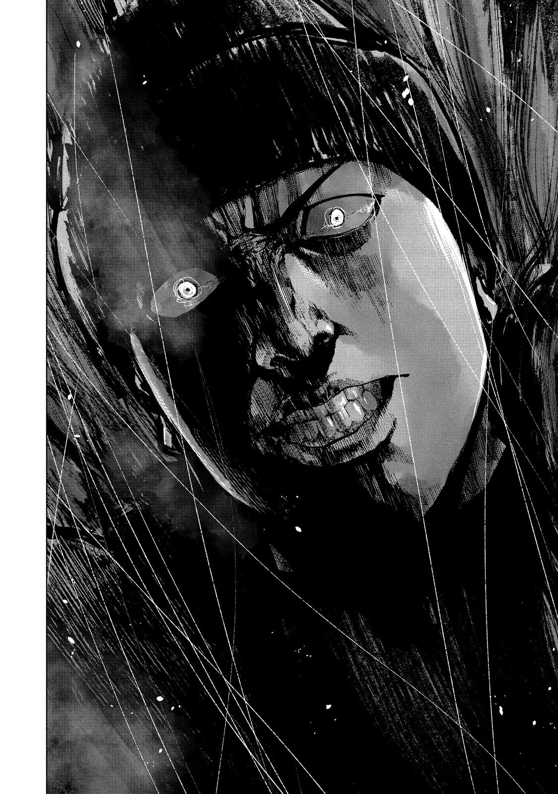 My Dearest Self with Malice Aforethought Chapter 87 - Page 16