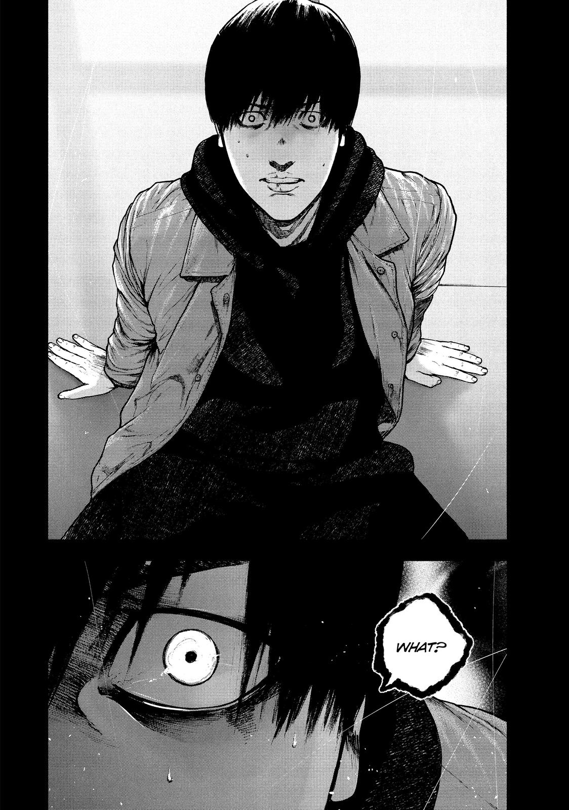 My Dearest Self with Malice Aforethought Chapter 90 - Page 14