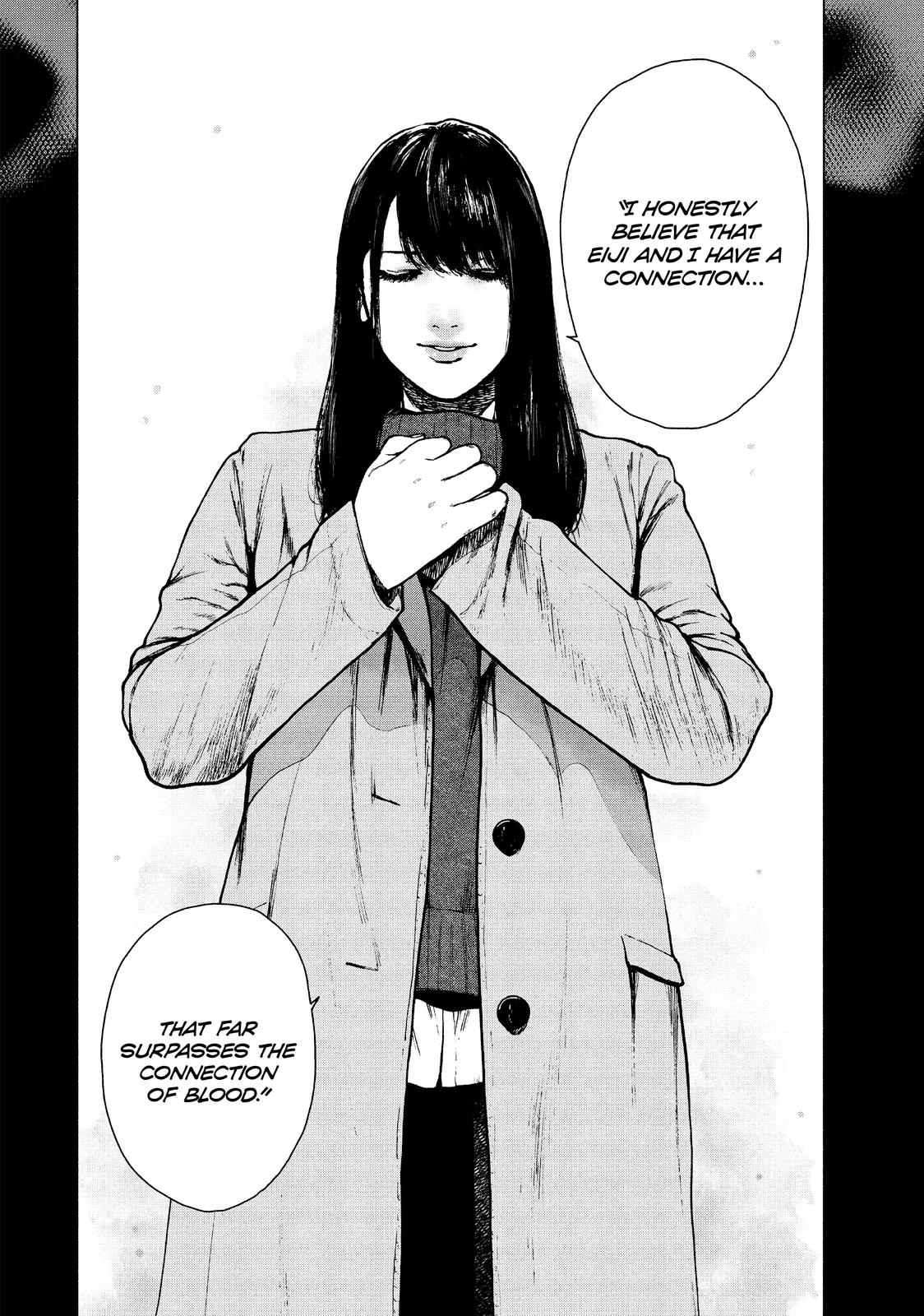 My Dearest Self with Malice Aforethought Chapter 90 - Page 20