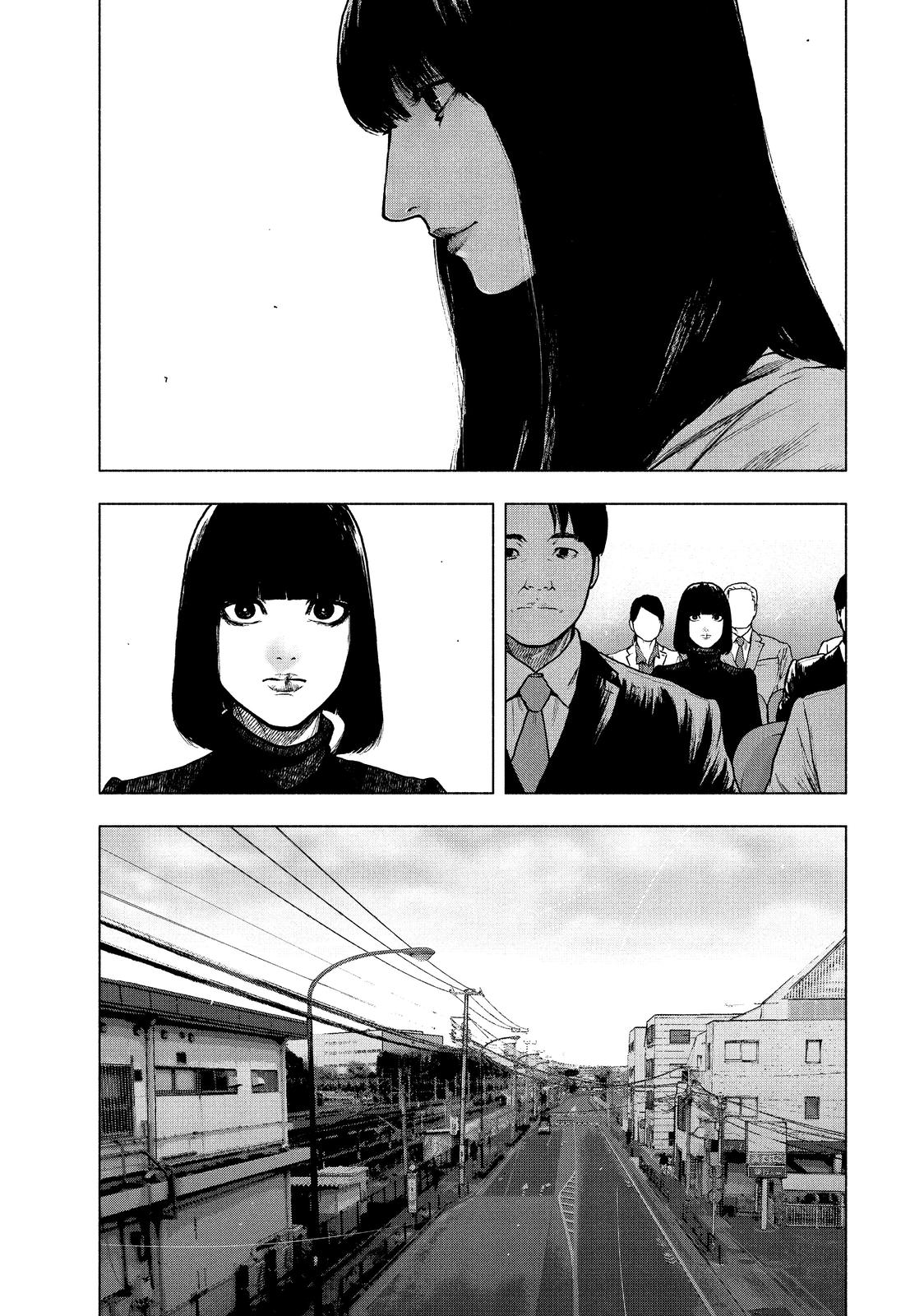 My Dearest Self with Malice Aforethought Chapter 92 - Page 3