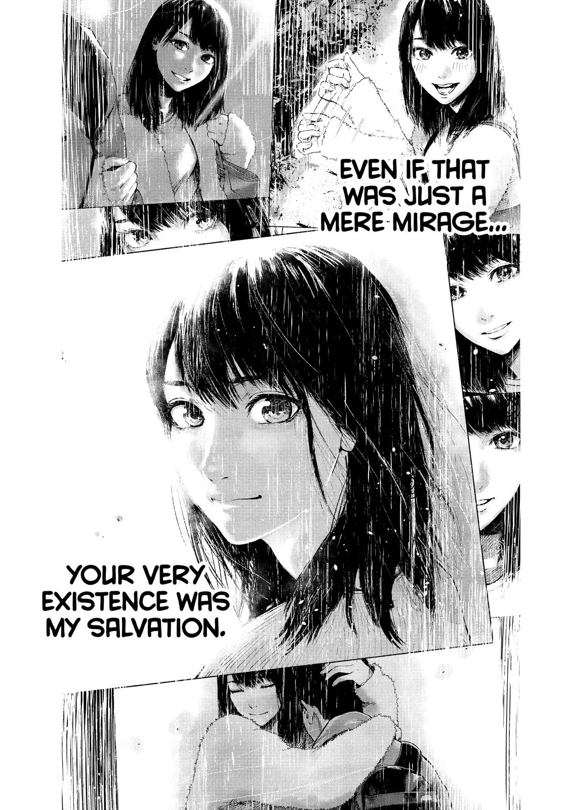 My Dearest Self with Malice Aforethought Chapter 94 - Page 5
