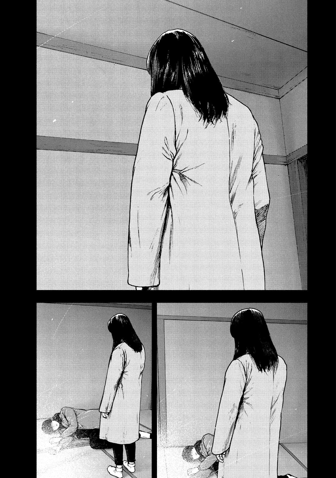 My Dearest Self with Malice Aforethought Chapter 94 - Page 18