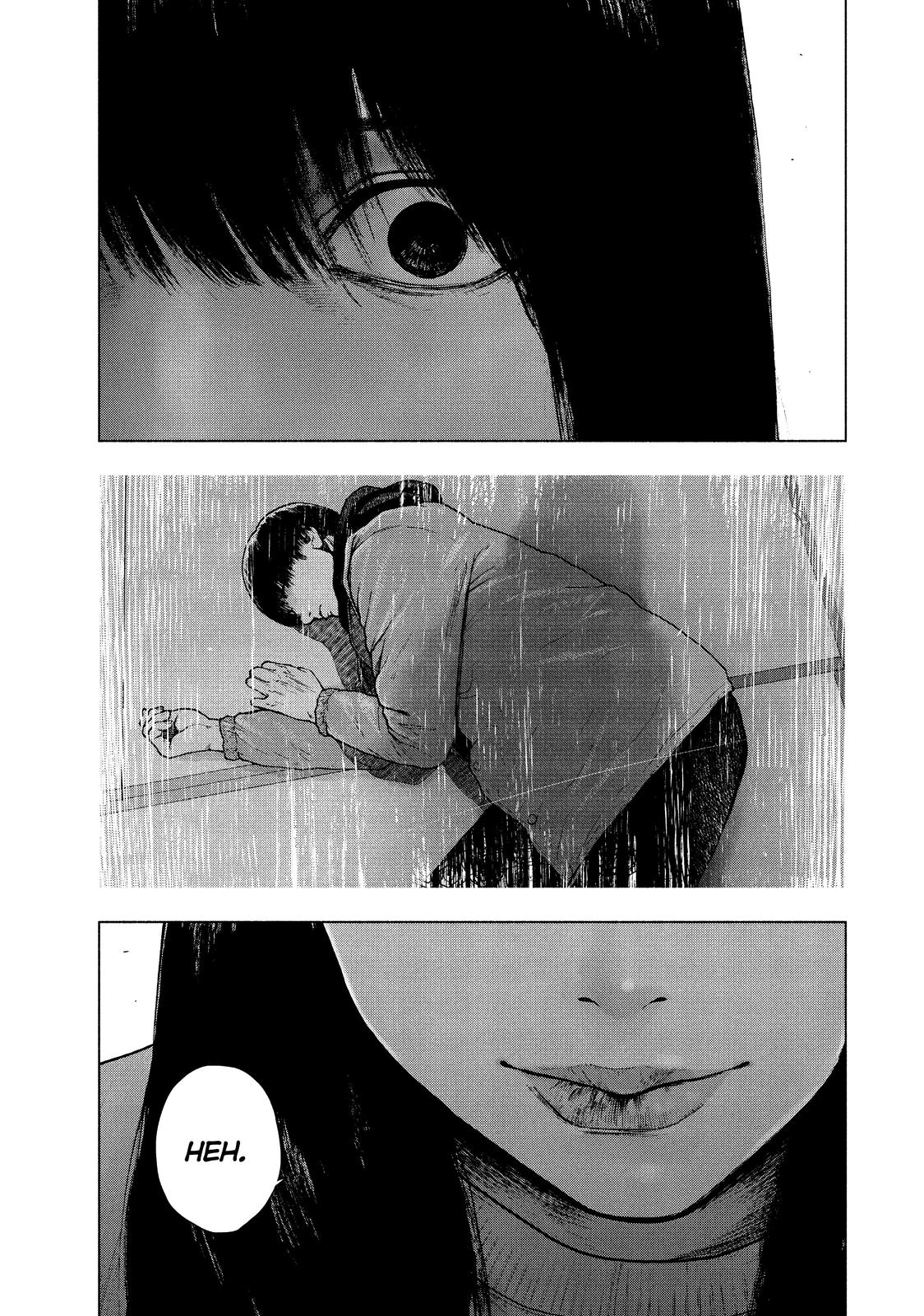 My Dearest Self with Malice Aforethought Chapter 95 - Page 13