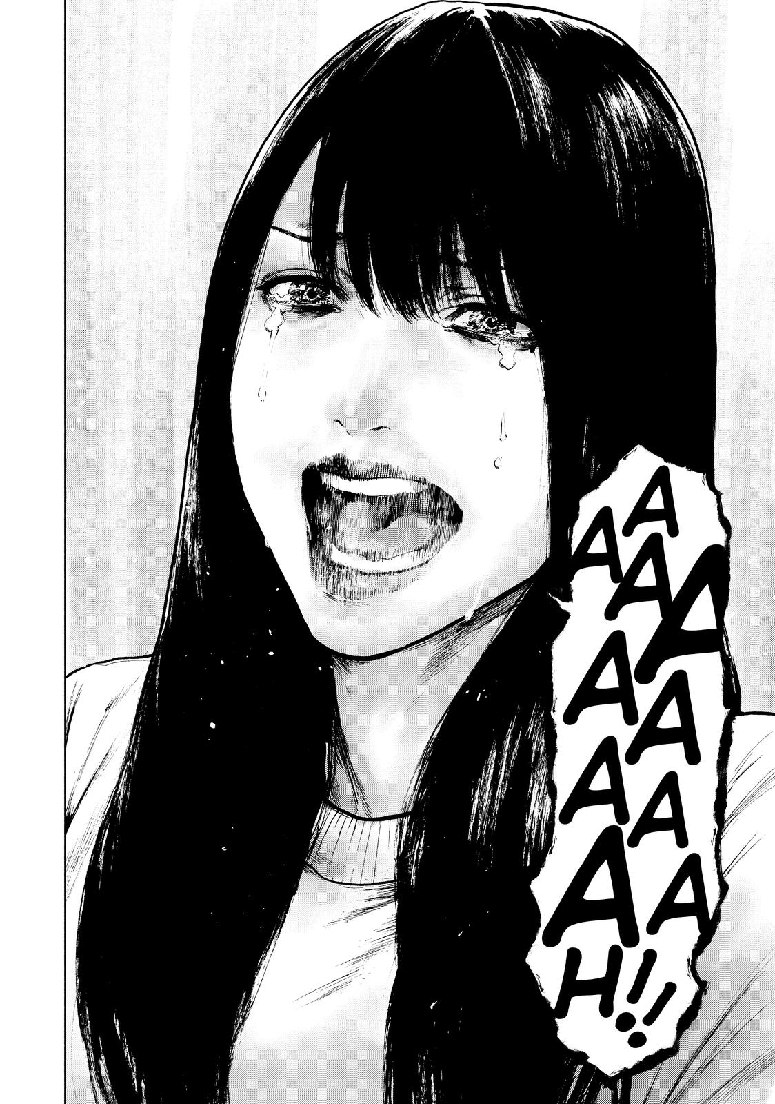 My Dearest Self with Malice Aforethought Chapter 95 - Page 16