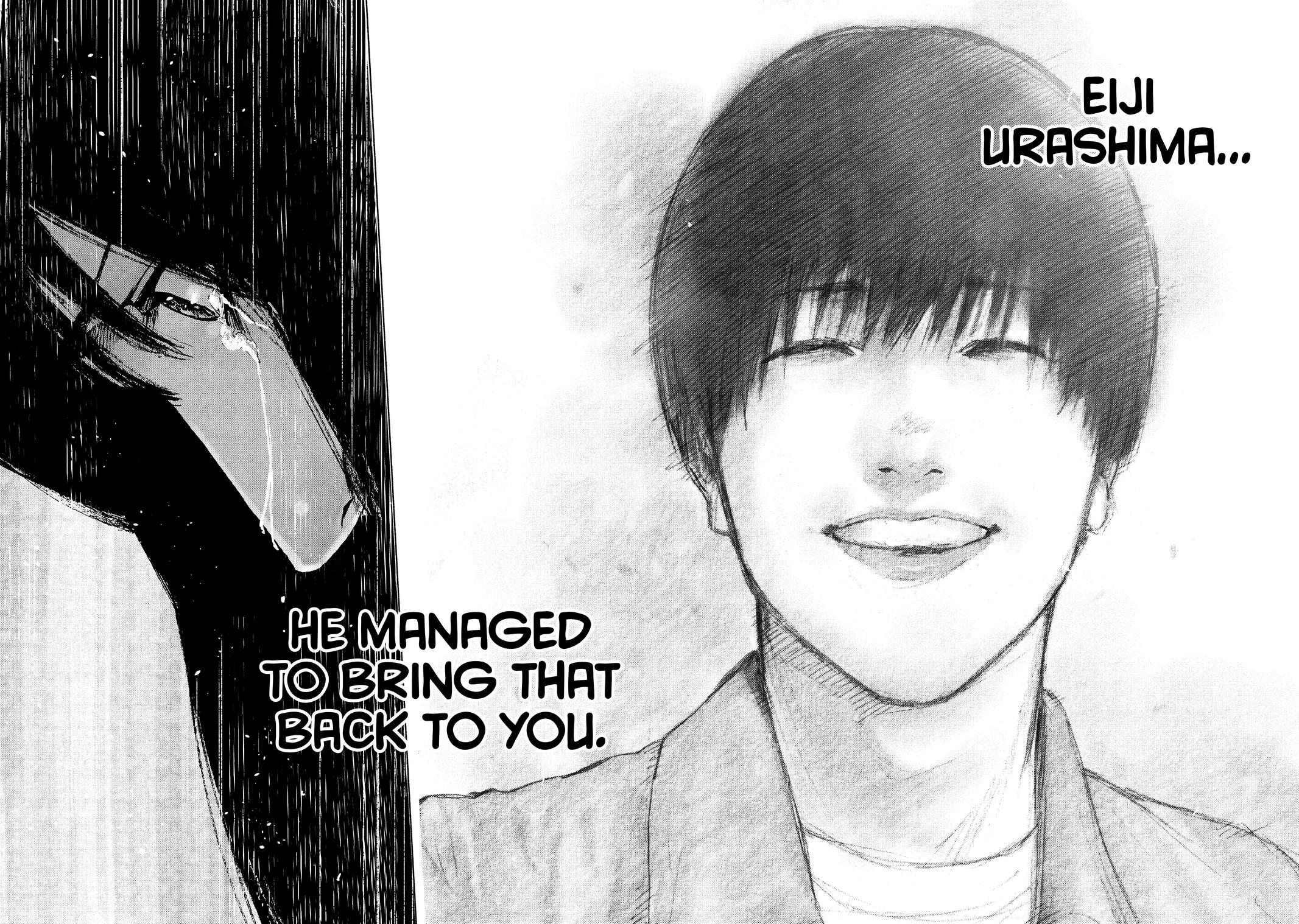 My Dearest Self with Malice Aforethought Chapter 95 - Page 22
