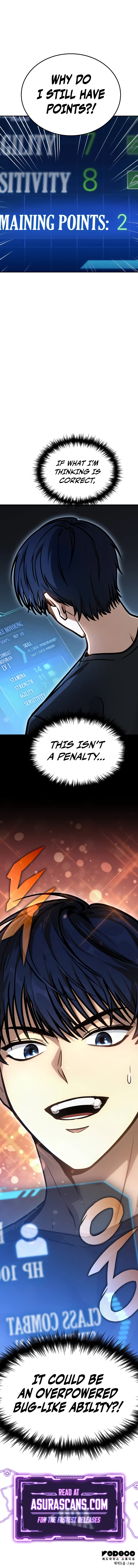 My Exclusive Tower Guide Chapter 1 - Page 19