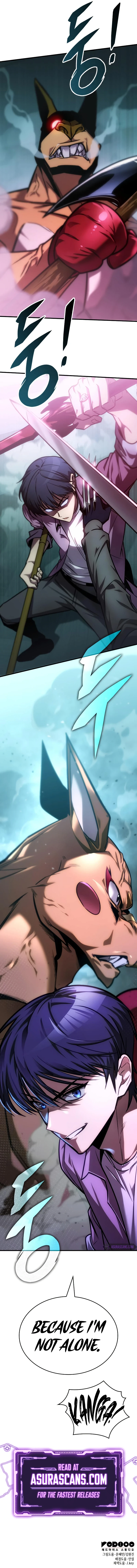 My Exclusive Tower Guide Chapter 30 - Page 18