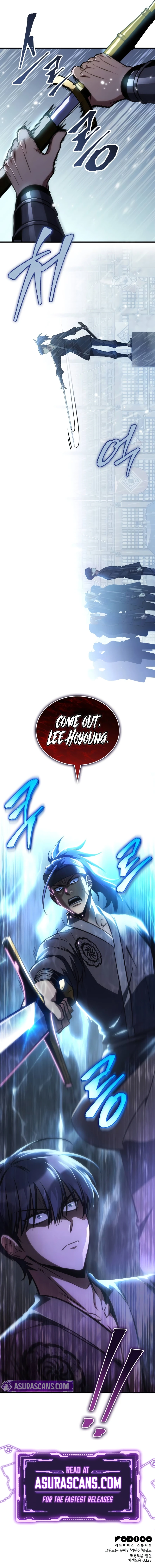 My Exclusive Tower Guide Chapter 48 - Page 14