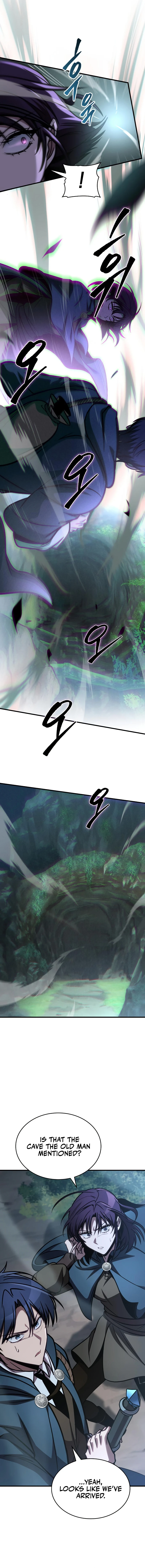 My Exclusive Tower Guide Chapter 65 - Page 10