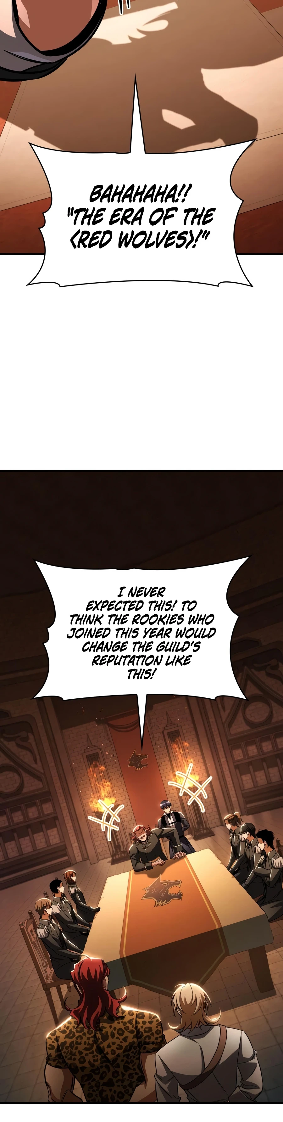My Exclusive Tower Guide Chapter 123 - Page 13