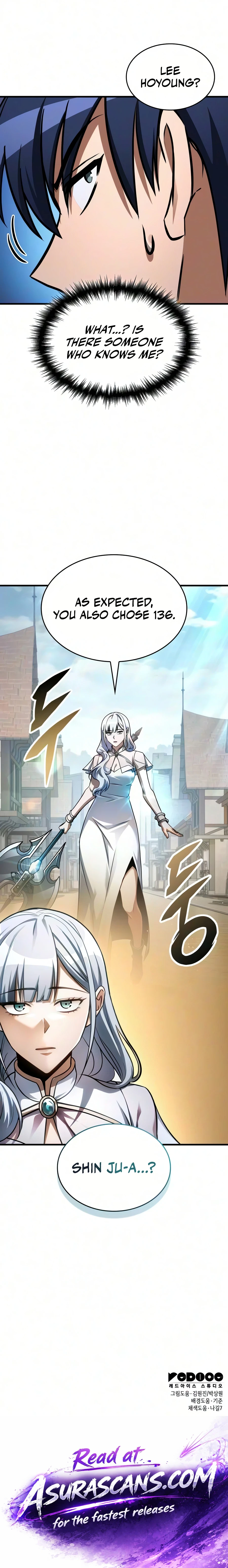 My Exclusive Tower Guide Chapter 125 - Page 27