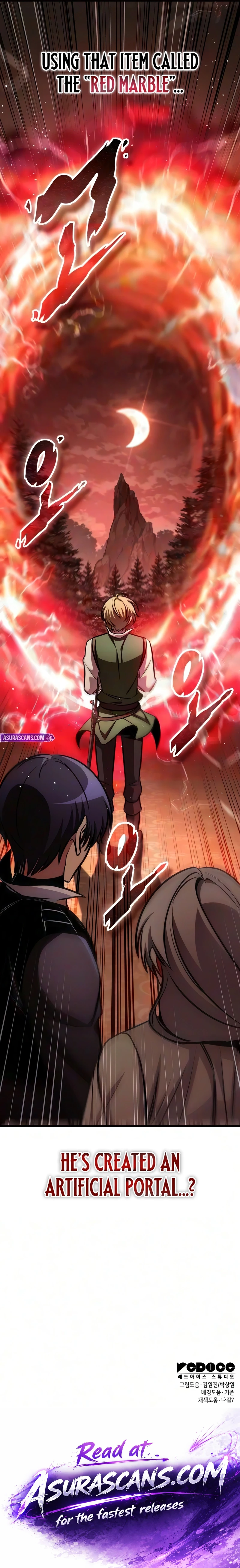 My Exclusive Tower Guide Chapter 128 - Page 16