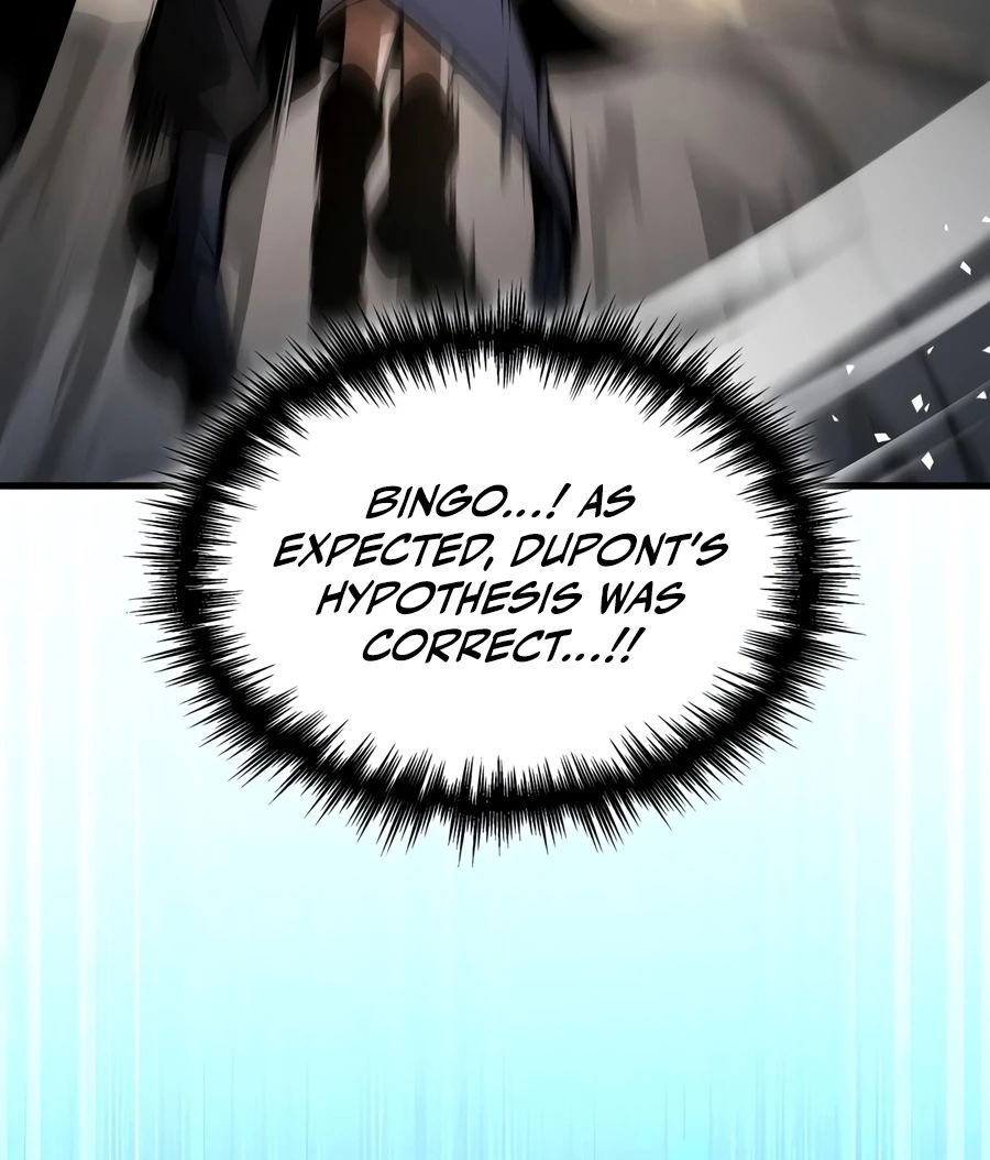 My Exclusive Tower Guide Chapter 130 - Page 20
