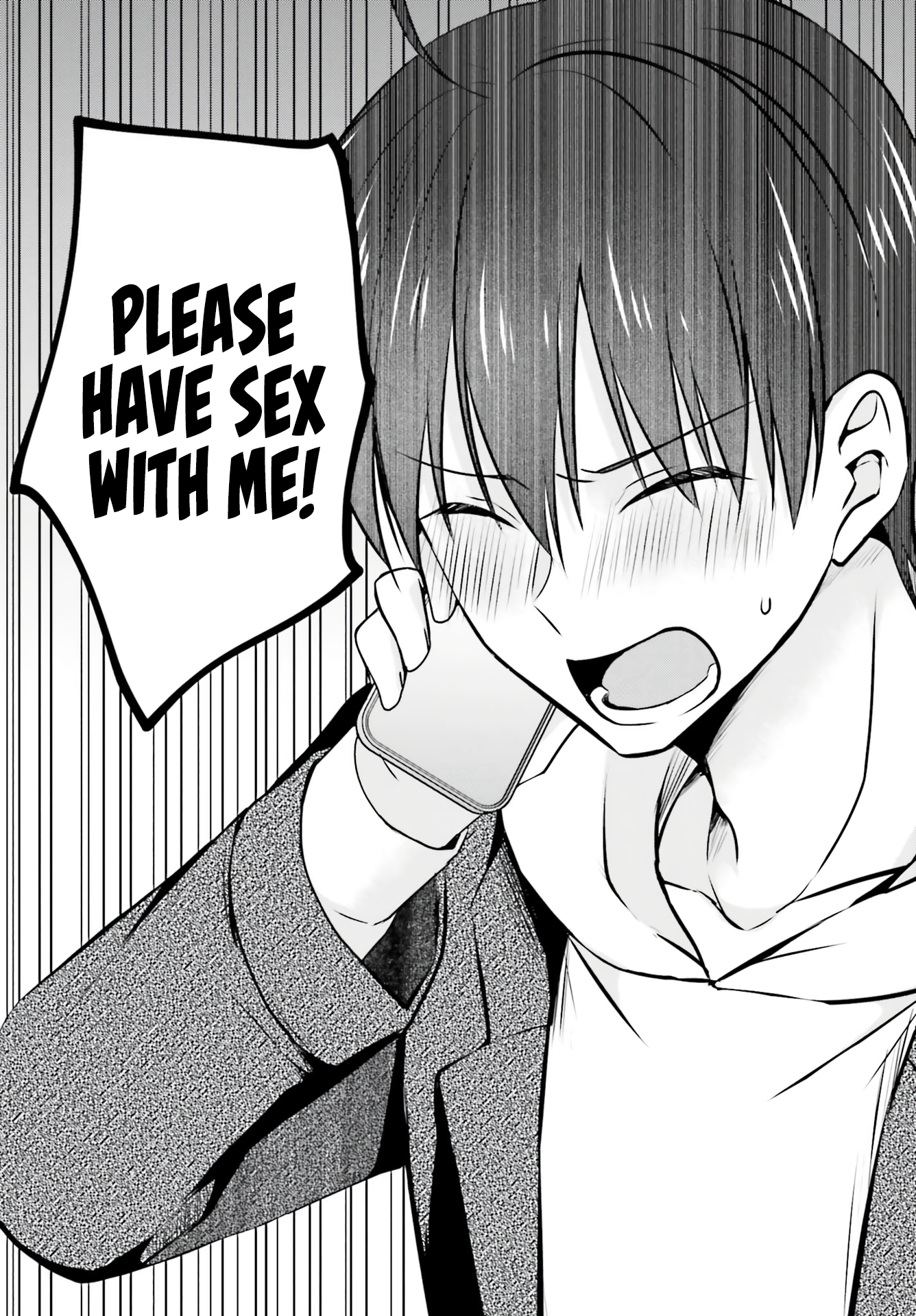 My Girlfriend Cheated on Me With a Senior, so I'm Cheating on Her With His Girlfriend Chapter 1 - Page 18