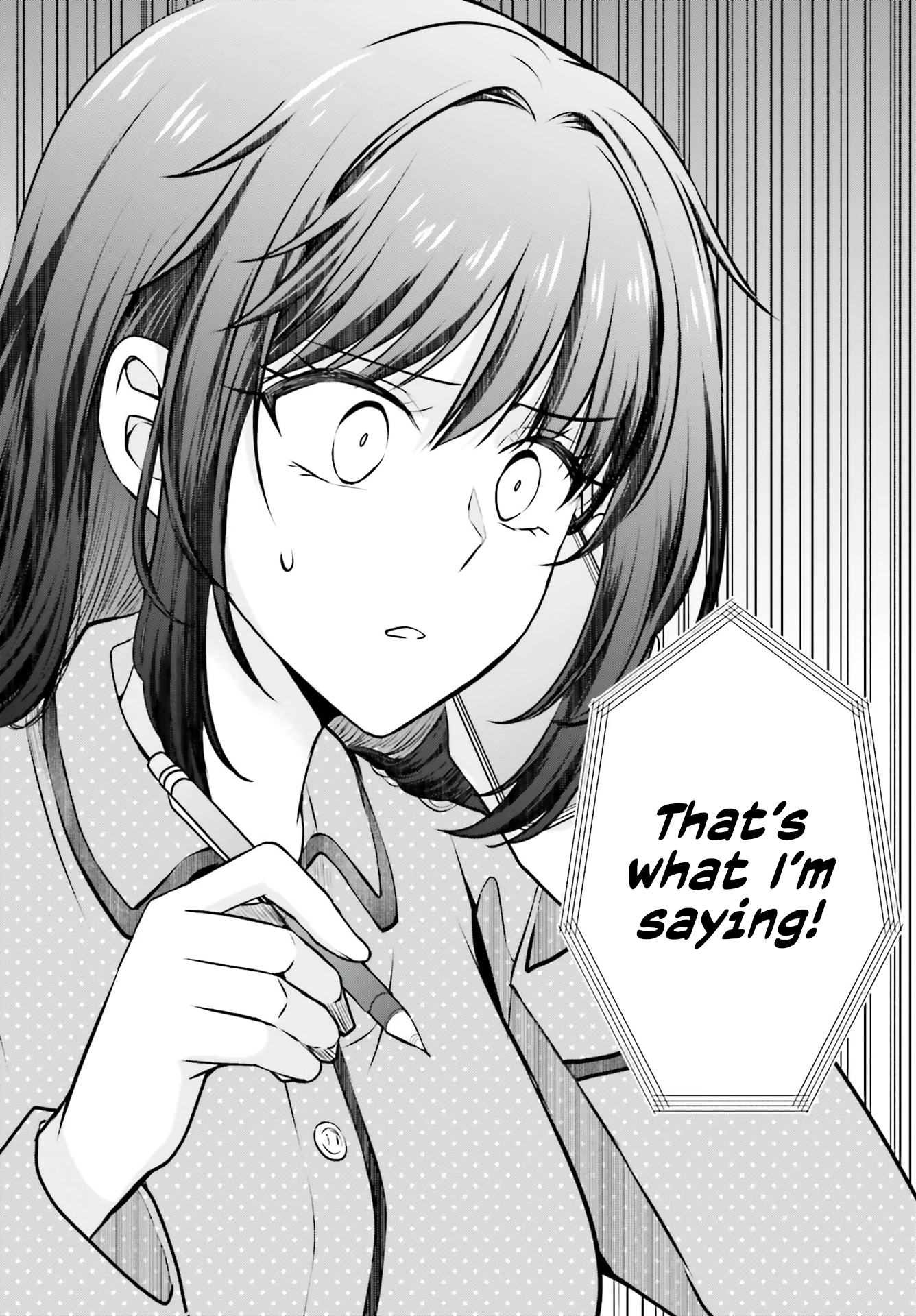 My Girlfriend Cheated on Me With a Senior, so I'm Cheating on Her With His Girlfriend Chapter 1 - Page 19