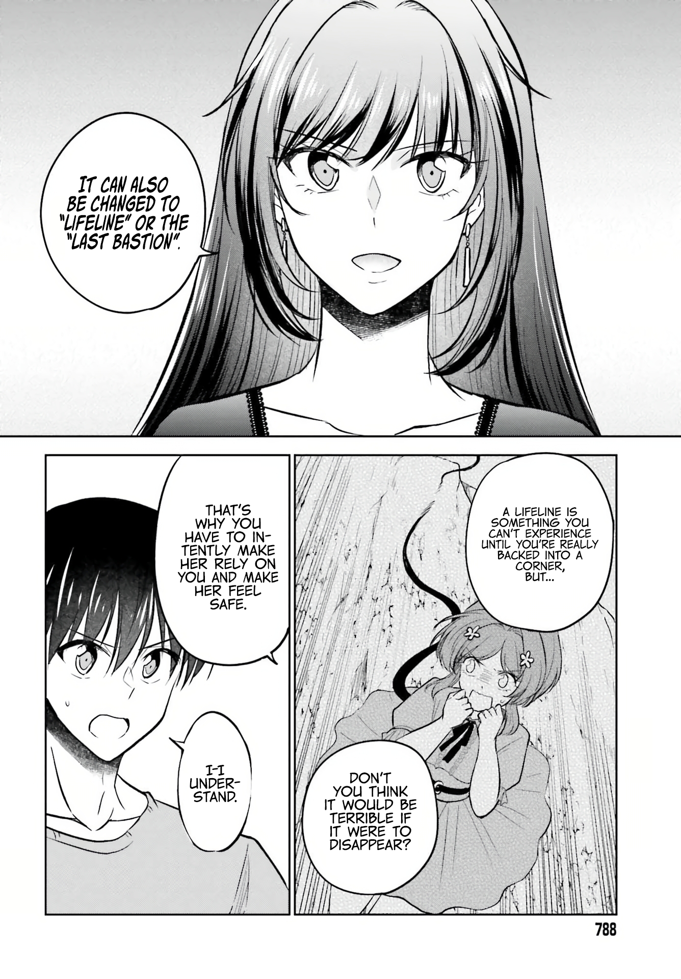 My Girlfriend Cheated on Me With a Senior, so I'm Cheating on Her With His Girlfriend Chapter 7 - Page 25