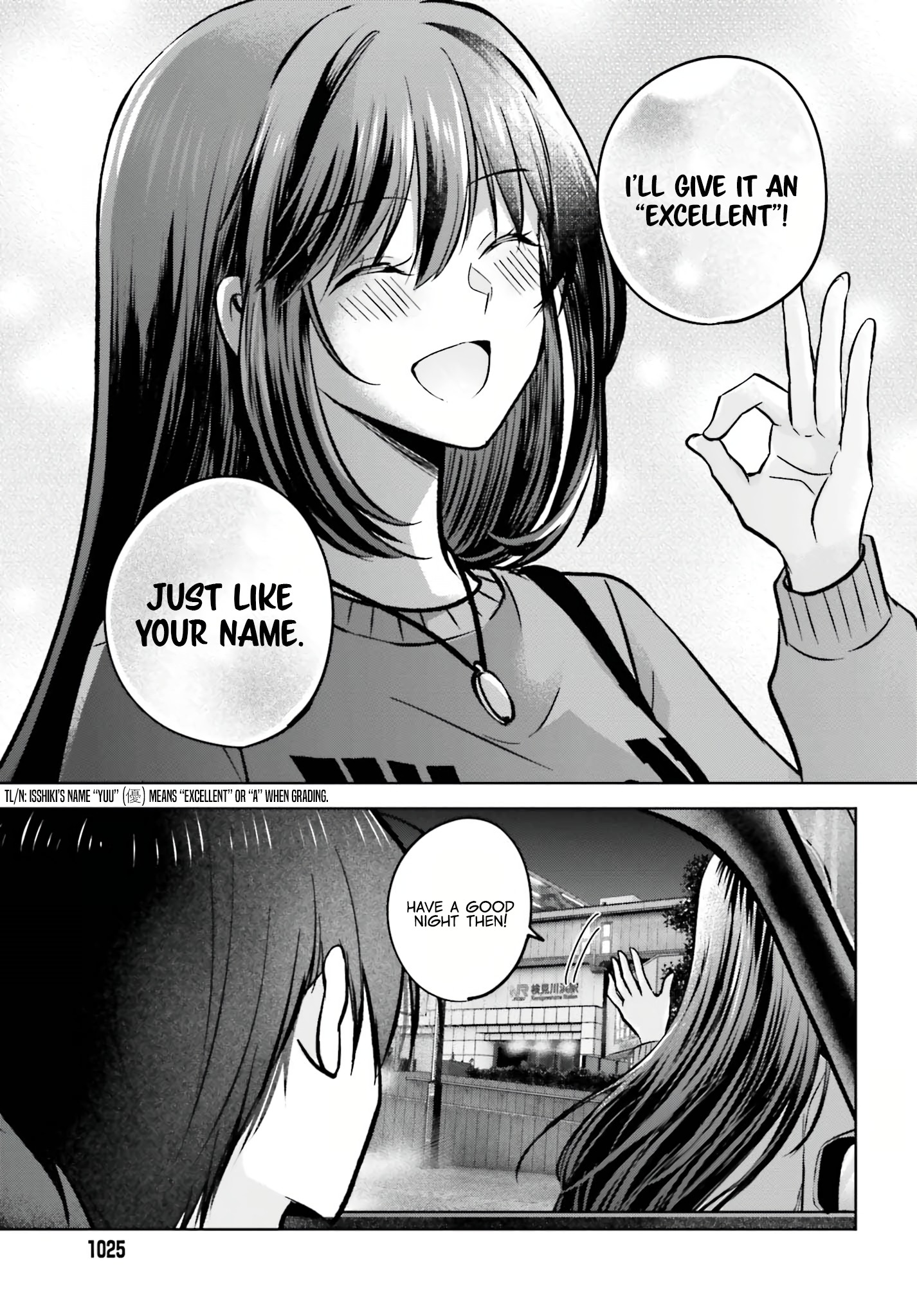 My Girlfriend Cheated on Me With a Senior, so I'm Cheating on Her With His Girlfriend Chapter 10 - Page 42