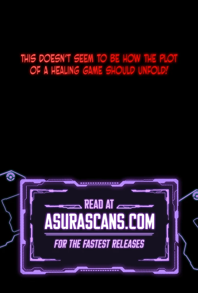 My Healing Game Chapter 2 - Page 11
