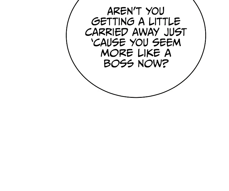 My Insanely Competent Underlings Chapter 21 - Page 11