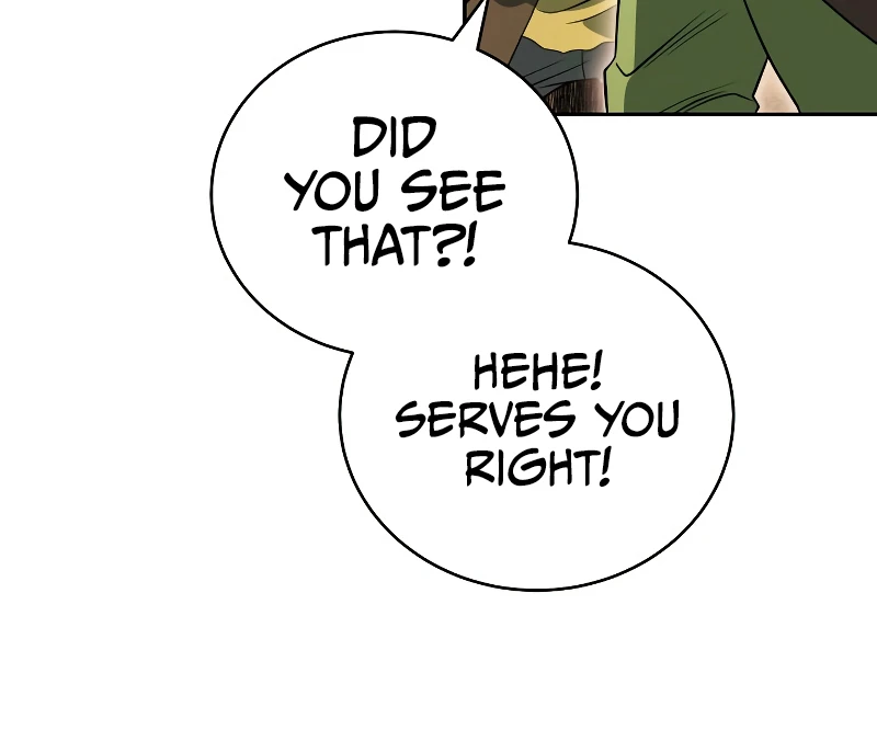 My Insanely Competent Underlings Chapter 23 - Page 7