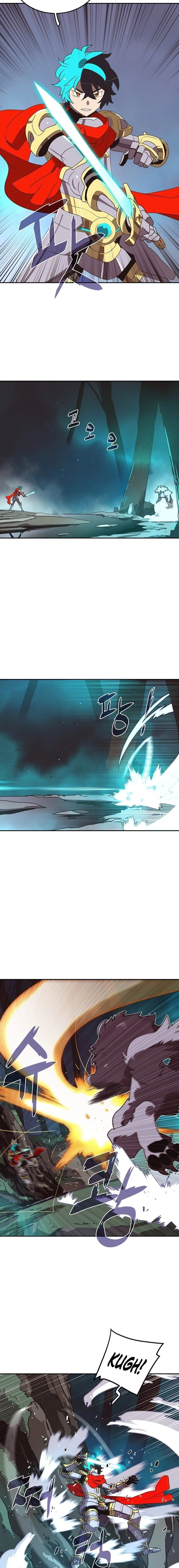 My Inventory is Abnormal Chapter 4 - Page 6