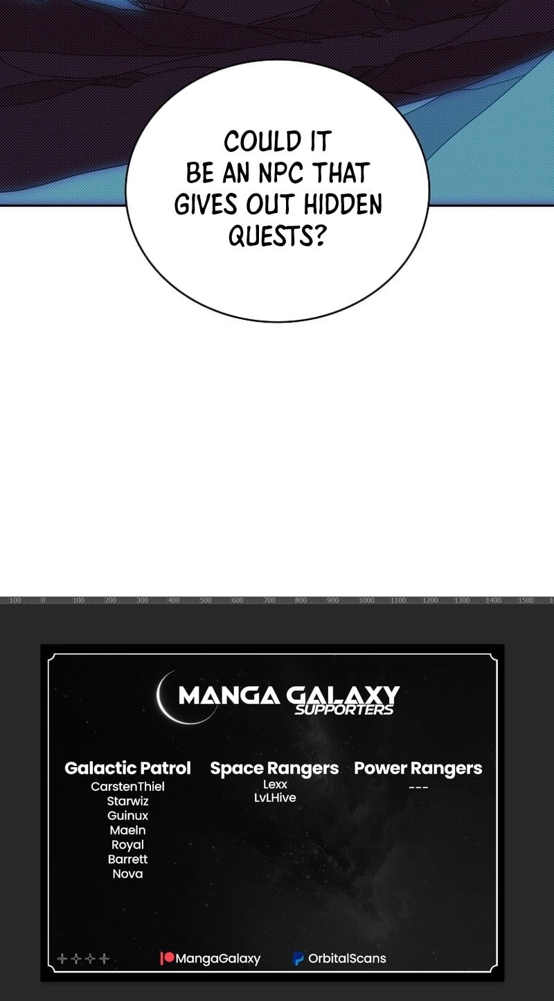 My Inventory is Abnormal Chapter 8 - Page 16