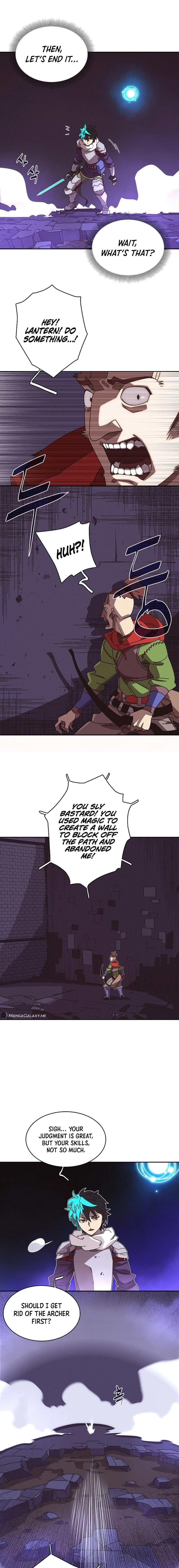 My Inventory is Abnormal Chapter 10 - Page 9