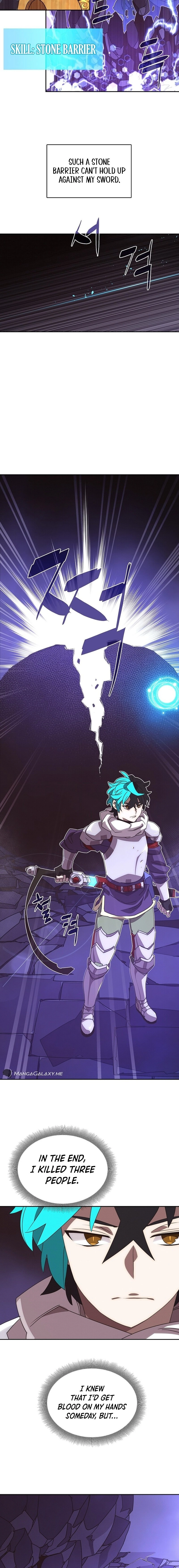 My Inventory is Abnormal Chapter 10 - Page 15