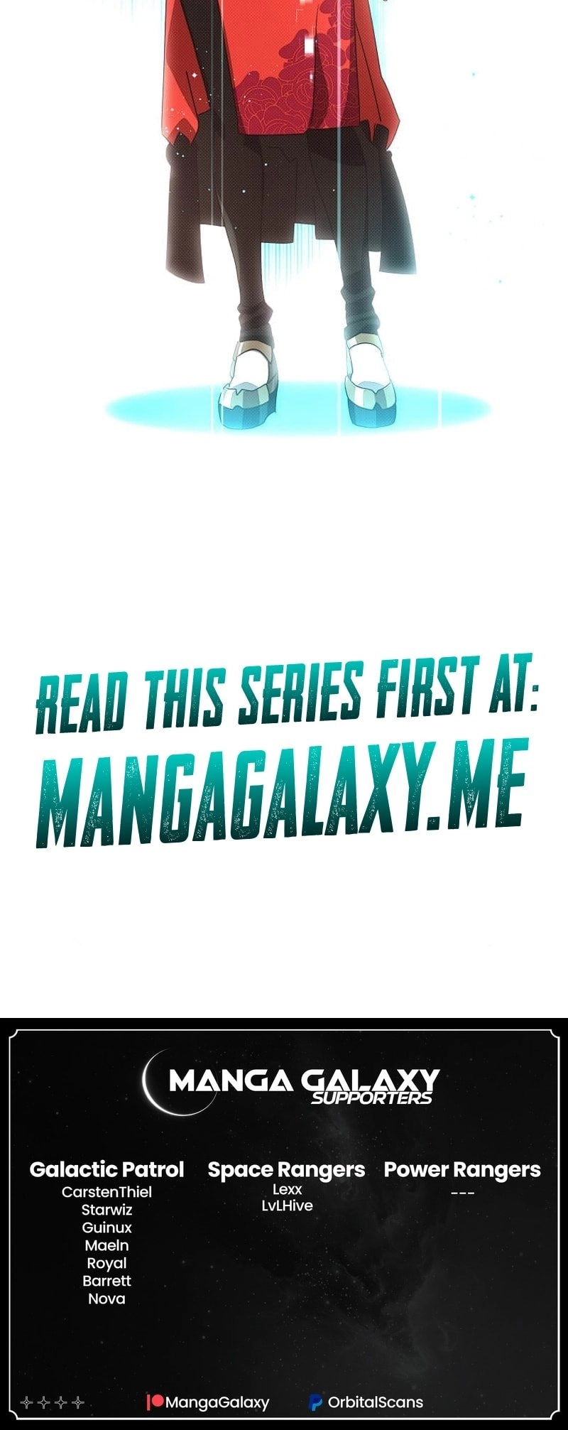 My Inventory is Abnormal Chapter 15 - Page 15