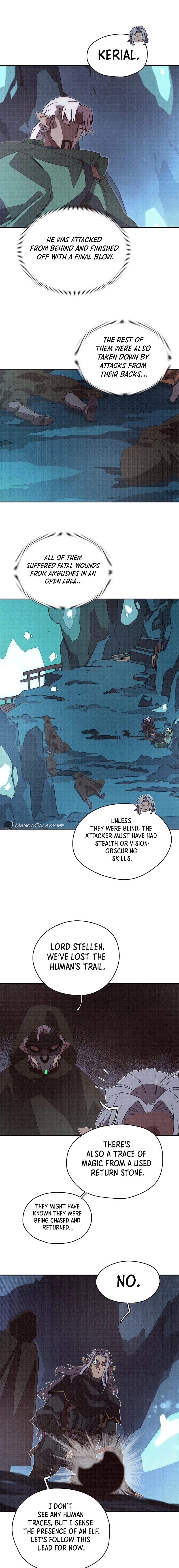 My Inventory is Abnormal Chapter 20 - Page 10