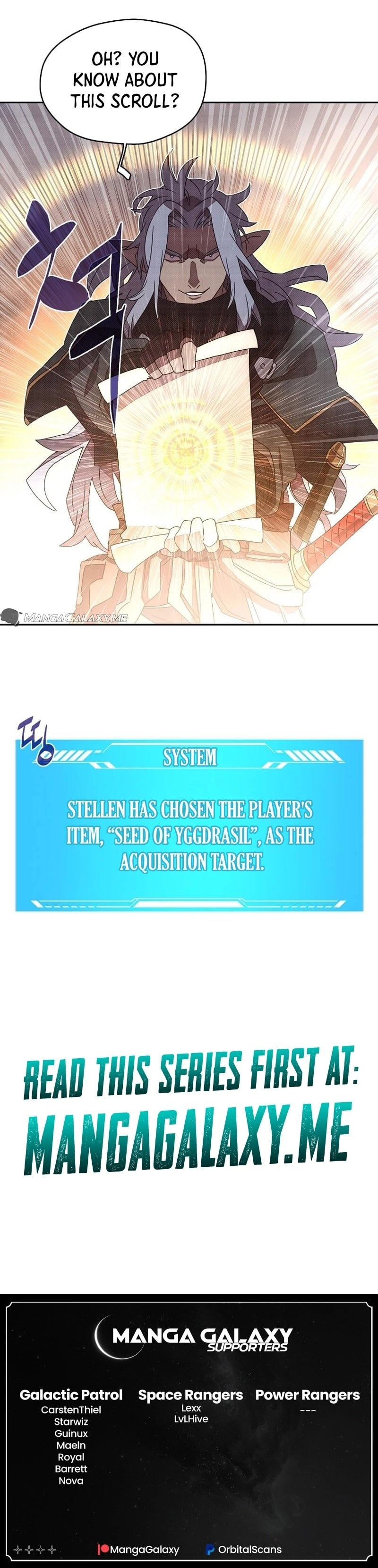 My Inventory is Abnormal Chapter 20 - Page 15