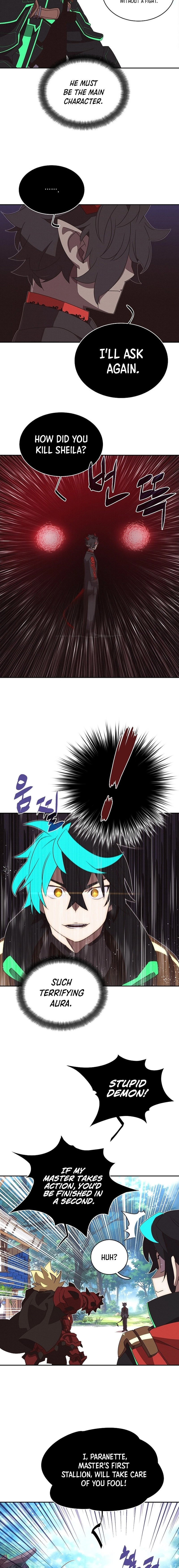 My Inventory is Abnormal Chapter 26 - Page 3