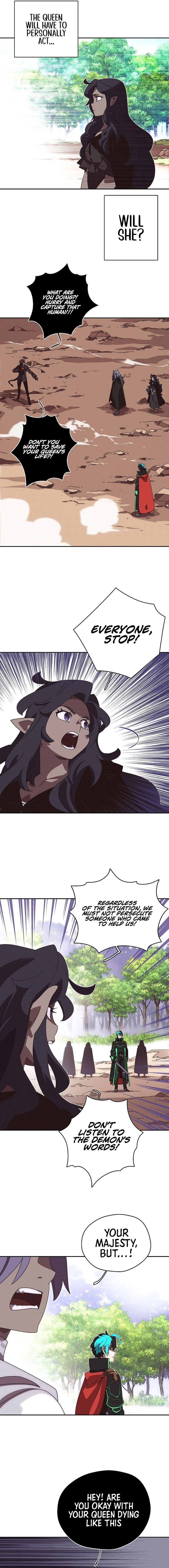 My Inventory is Abnormal Chapter 27 - Page 7