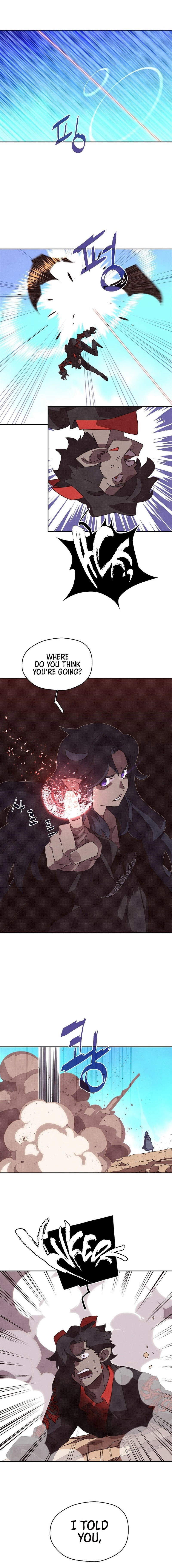 My Inventory is Abnormal Chapter 27 - Page 14