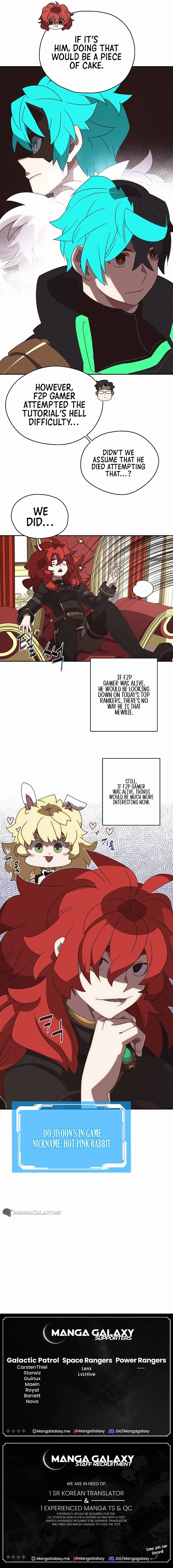 My Inventory is Abnormal Chapter 28 - Page 13