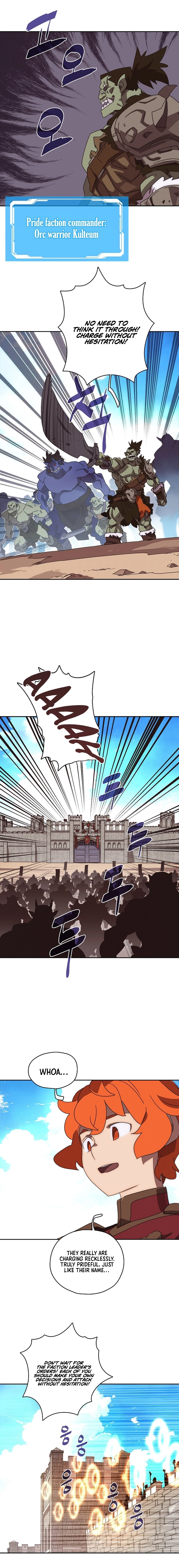 My Inventory is Abnormal Chapter 34 - Page 3