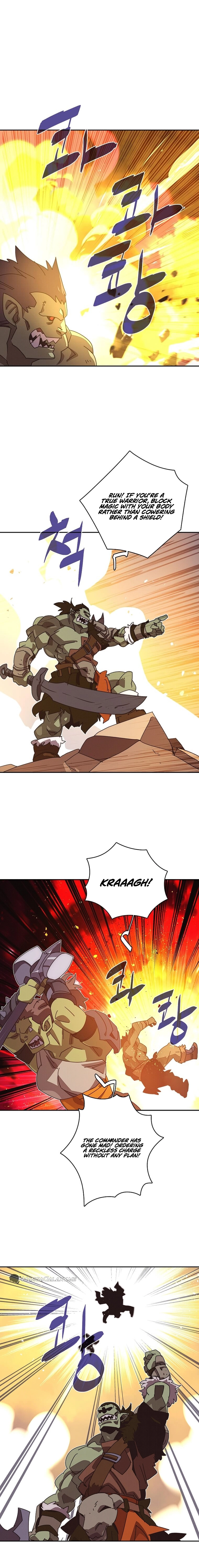 My Inventory is Abnormal Chapter 34 - Page 4