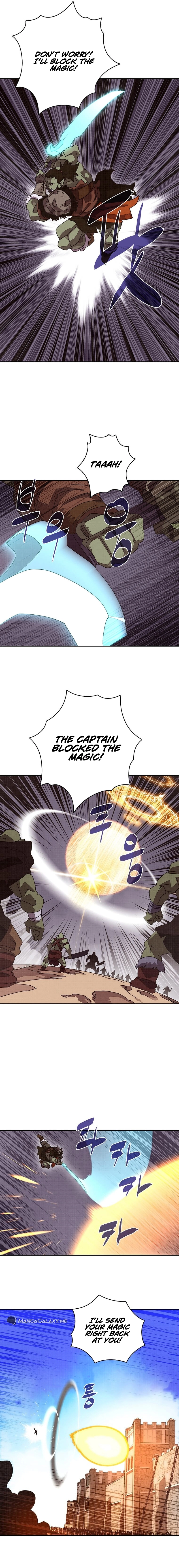 My Inventory is Abnormal Chapter 34 - Page 9
