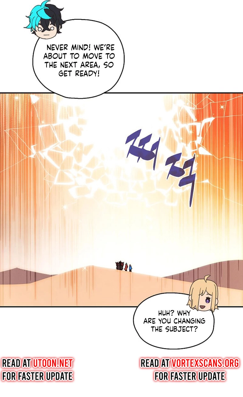 My Inventory is Abnormal Chapter 55 - Page 8