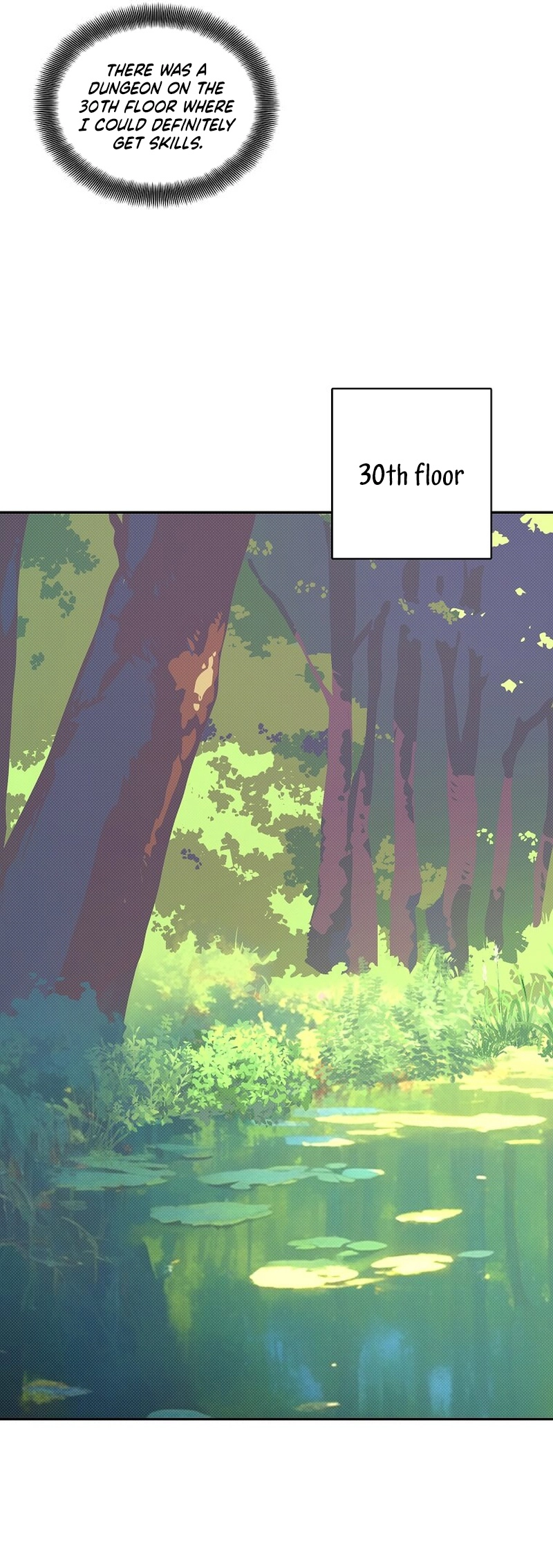 My Inventory is Abnormal Chapter 60 - Page 8