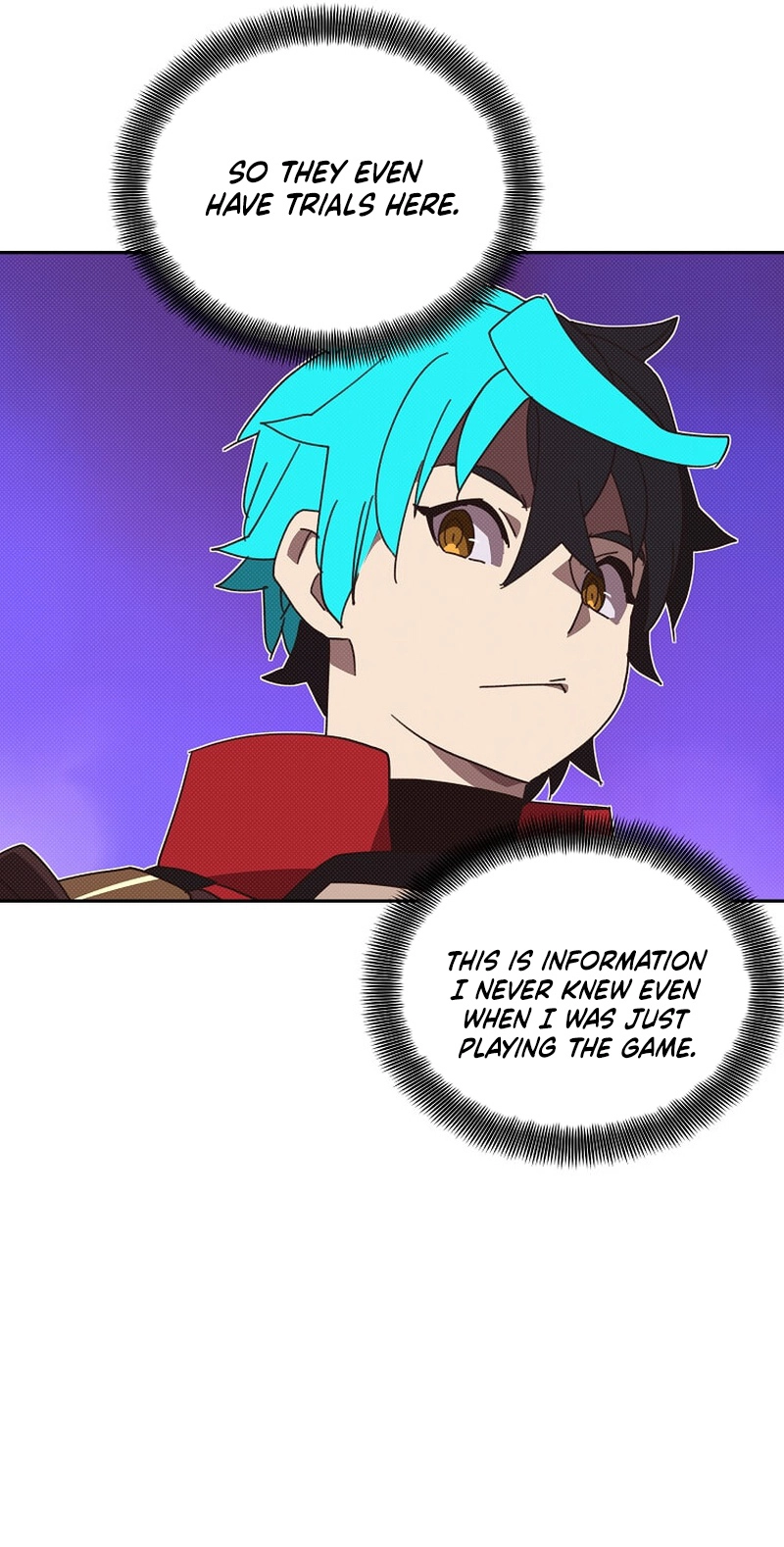 My Inventory is Abnormal Chapter 65 - Page 8