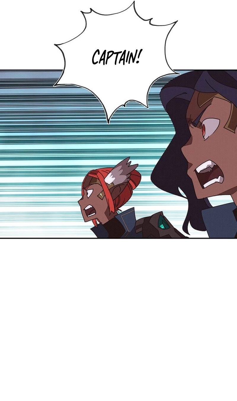 My Inventory is Abnormal Chapter 74 - Page 8