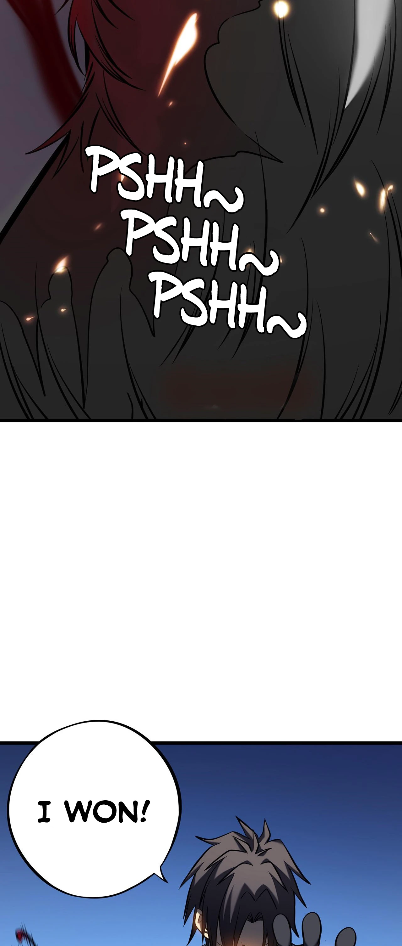My Path to Killing Gods in Another World Chapter 4 - Page 15
