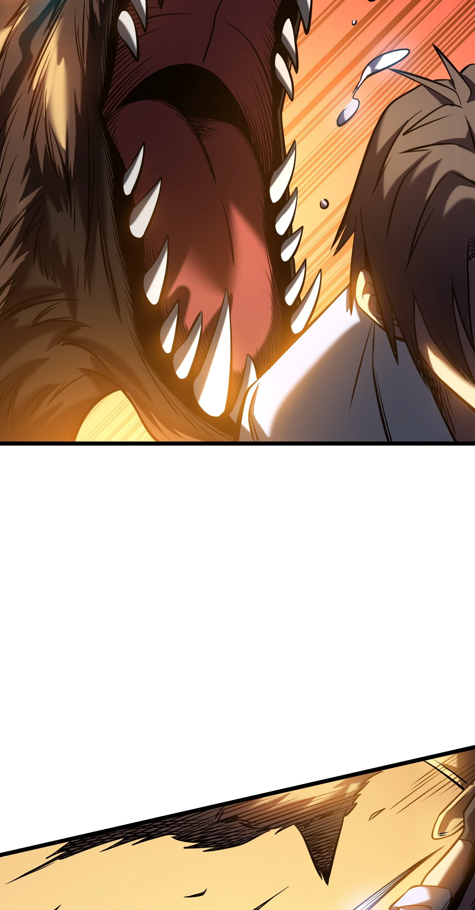 My Path to Killing Gods in Another World Chapter 5 - Page 21