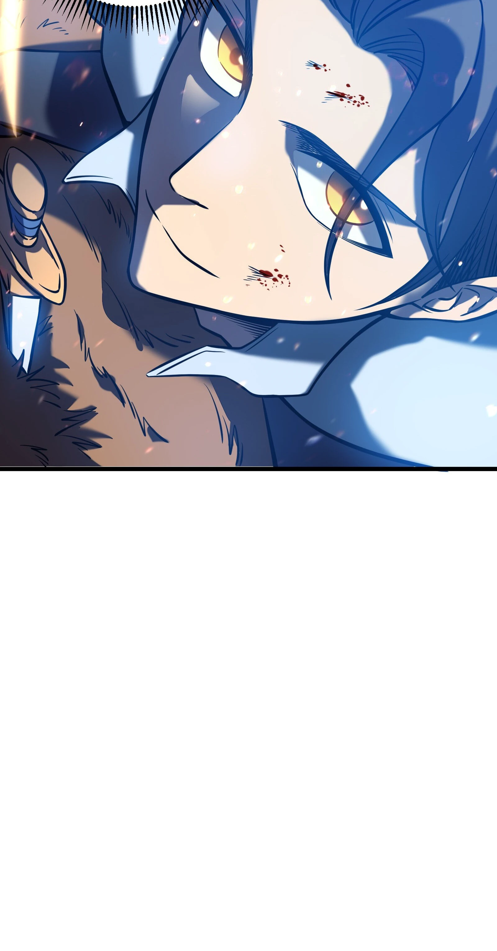 My Path to Killing Gods in Another World Chapter 5 - Page 25