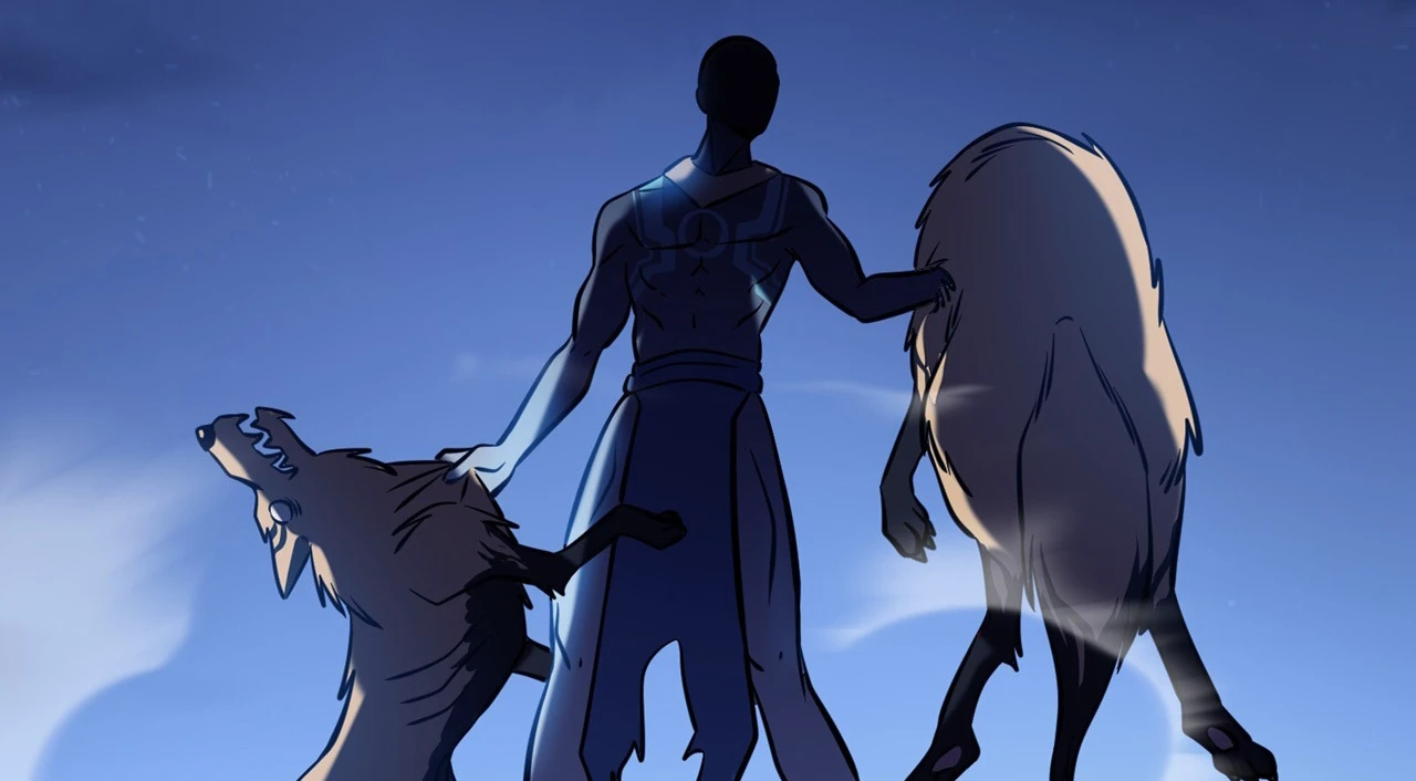 My Path to Killing Gods in Another World Chapter 5 - Page 29